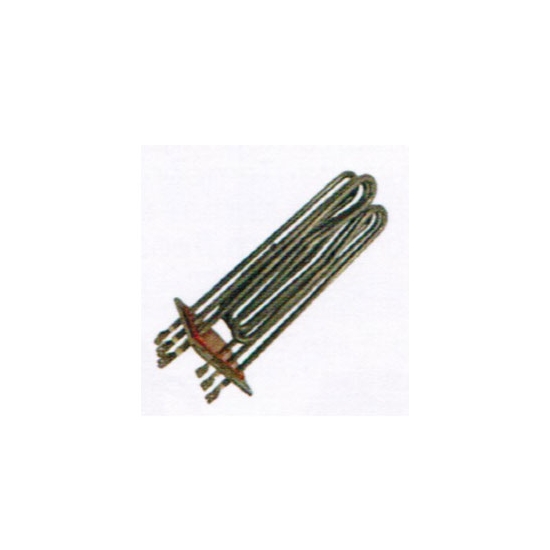 RESISTANCE FOUR - 200 MM - 9000W - 230V - ADAPTABLE RATIONAL