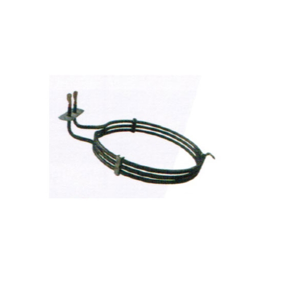 RESISTANCE CIRCULAIRE FOURNEAU ADAPTABLE ELETTROBAR - Ø EXT 190 MM - 2500W