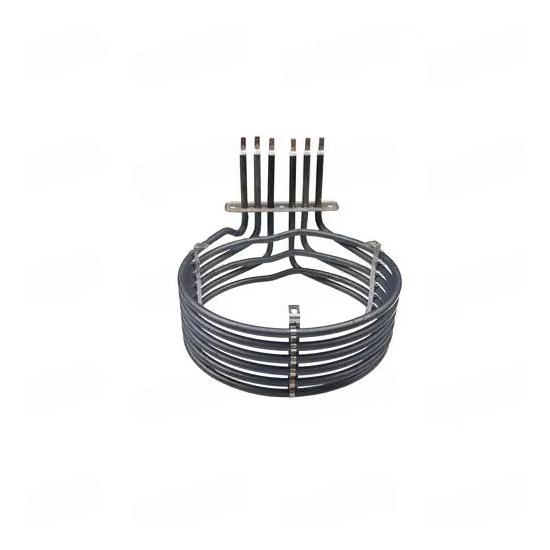 RESISTANCE FOUR 6750W ADAPTABLE UNOX