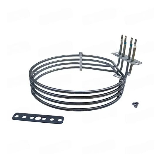 RESISTANCE FOUR 3000W ADAPTABLE UNOX