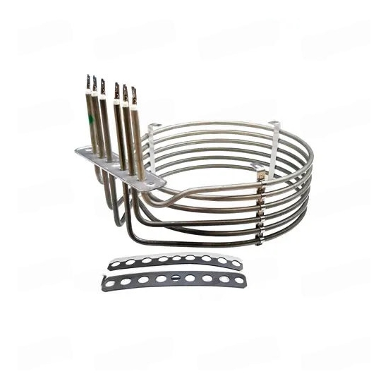 RESISTANCE FOUR 4900W ADAPTABLE UNOX
