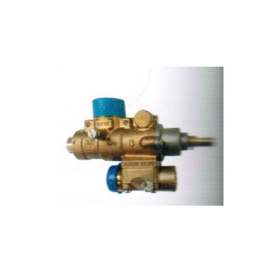 ROBINET GAZ PEL 23/5