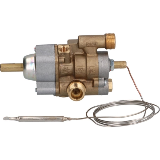 ROBINET GAZ PEL 24ST
