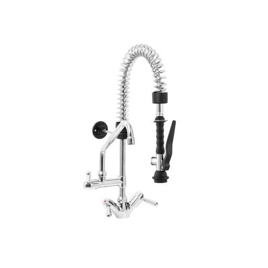 DOUCHE VAISSELLE PRELAVAGE BASIC PETIT MODELE