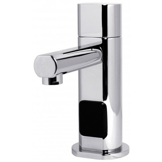 ROBINET EAU FROIDE 8L/MIN SUR PILE TEMPORISATION
