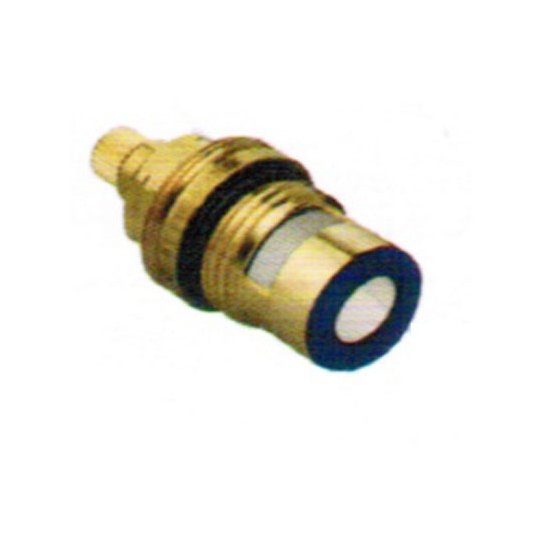 TETE DE ROBINET CERAMIQUE EAU FROIDE
