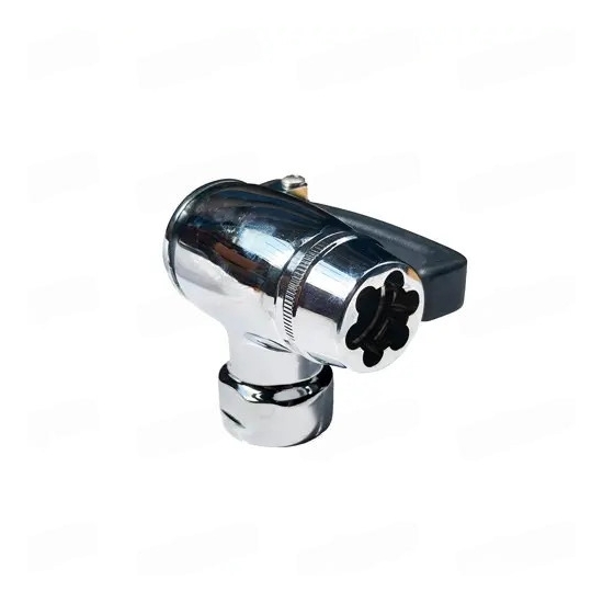 ROBINET DE VIDANGE FIXE ADAPTABLE ELECTROLUX Ø1''F