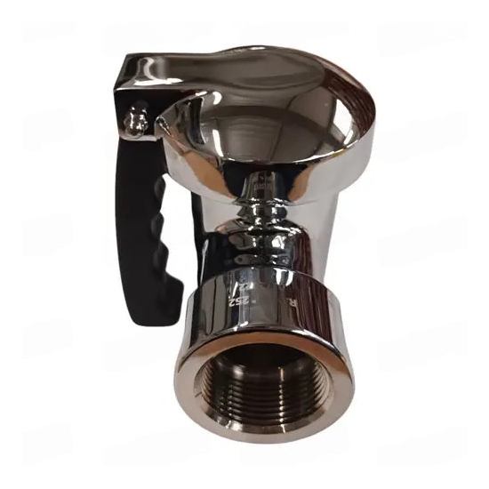 ROBINET DE VIDANGE PIVOTANT ADAPTABLE ANGELO PO Ø 1"1/4F