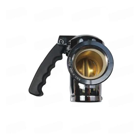 ROBINET DE VIDANGE PIVOTANT ADAPTABLE ANGELO PO Ø 2''F