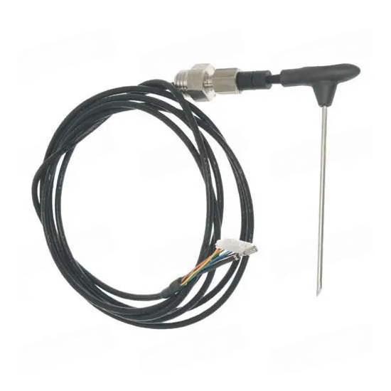 SONDE A CŒUR SCC WE61-102 ADAPTABLE RATIONAL