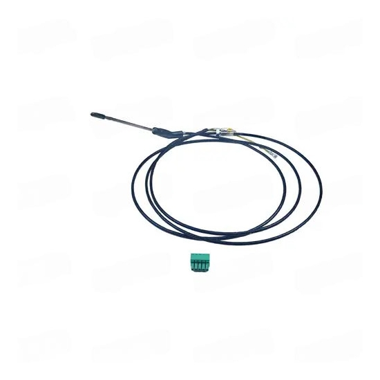 KIT SONDE A COEUR MULTIPOINT ADAPTABLE UNOX