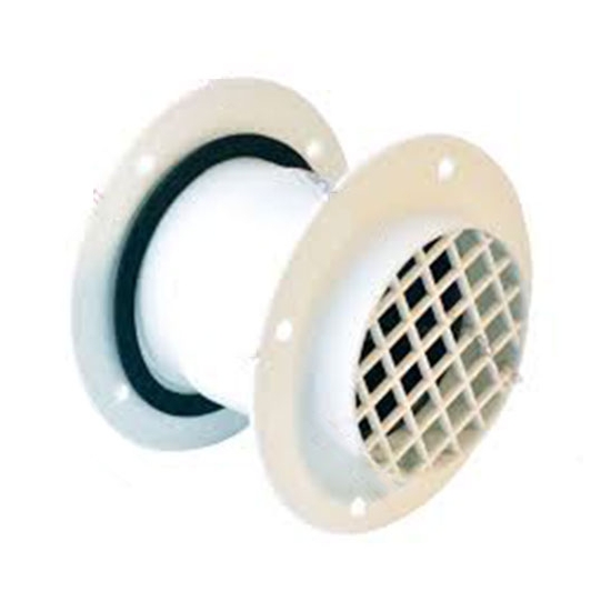 SOUPAPE CHAUFFANTE POUR CHAMBRE FROIDE DE 75 M³ MAXI