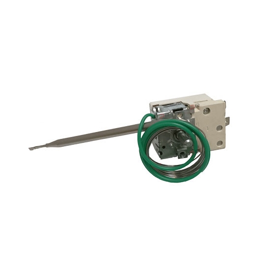 THERMOSTAT DE REGULATION MONOPHASE EGO-16A/400V