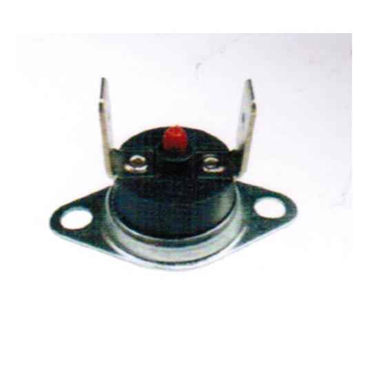 THERMOSTAT CONTACT 110°C