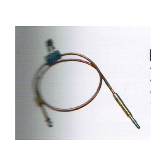 THERMOCOUPLE INTERRUPTEUR 400 MM