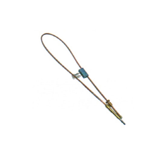 THERMOCOUPLE 600 MM - ADAPTABLE ANGELO PO