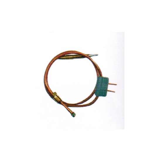 THERMOCOUPLE M9X1 600 MM - ADAPTABLE LAINOX
