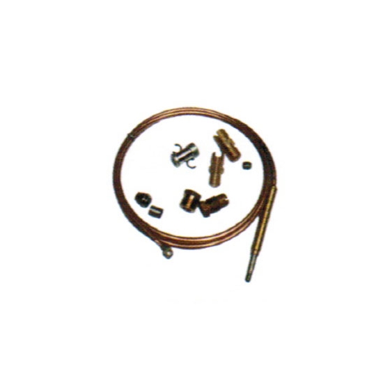 THERMOCOUPLE UNIVERSEL SIT - 900 MM