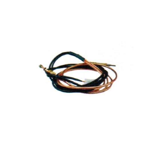 THERMOCOUPLE LONG 1000 MM - AVEC COUPE CIRCUIT - ADAPTABLE ELECTROLUX