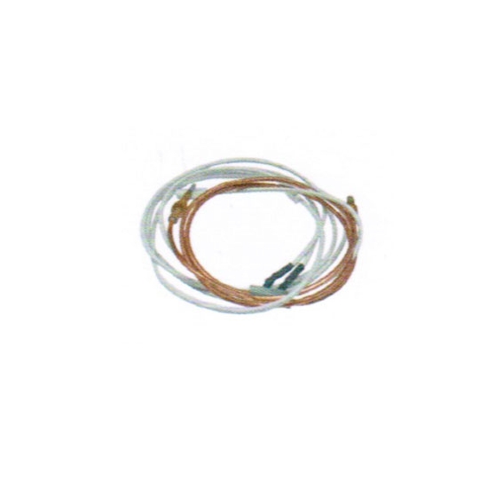 THERMOCOUPLE M9X1 1000 MM - ADAPTABLE ZANUSSI
