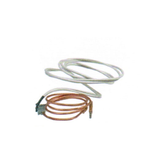 THERMOCOUPLE M9X1 1000 MM - ADAPTABLE ELECTROLUX
