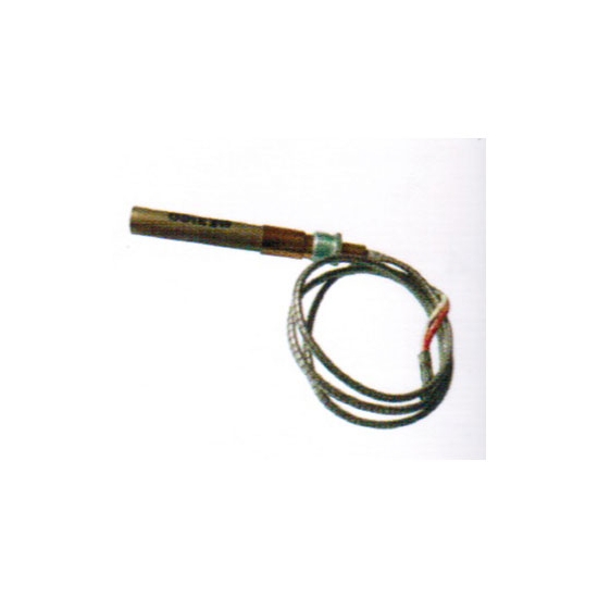 THERMOCOUPLE 800 MM - CONNEXION FOURCHE - ADAPTABLE ELECTROLUX