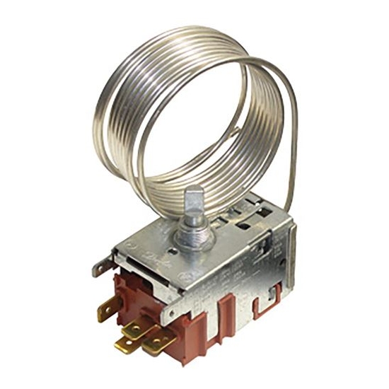 THERMOSTAT MECANIQUE DANFOSS- TYPE 077B7003