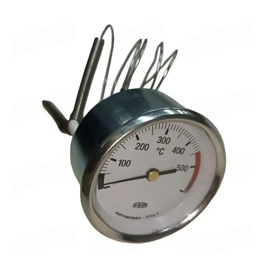 THERMOMETRE 0/+600°C