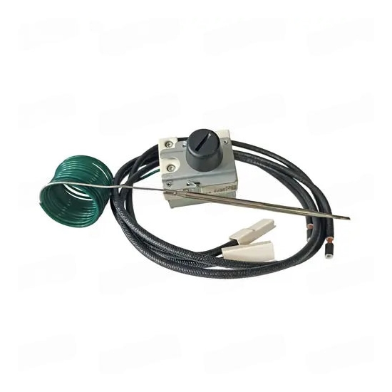 THERMOSTAT DE SECURITE MONOPHASE 16 A-ADAPTABLE ELFRAMO