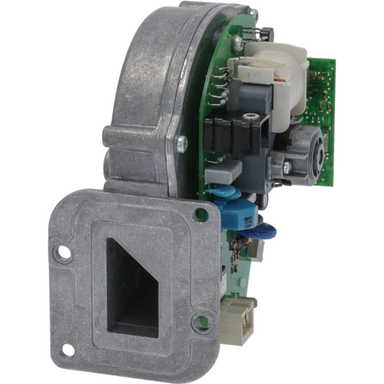 VENTILATEUR RADIAL  RG100/1000-2012 - LINCAT - 25W