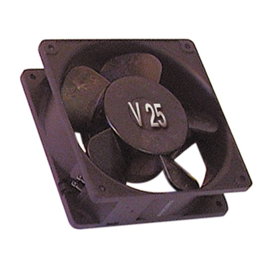 VENTILATEUR AXIAL COMPACT NMB 4900 TRS/MIN