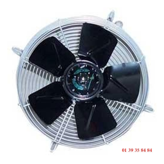 VENTILATEUR HELICOIDE S4E315-AC08-07