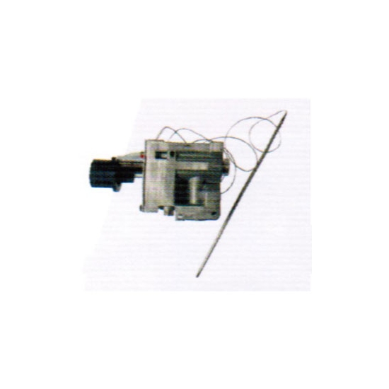 VANNE GAZ - MODELE EUROSIT 630 - 110-190°C - CAPILLAIRE 1050