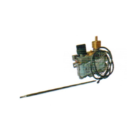 VANNE GAZ - 110-190°C - ADAPTABLE ELECTROLUX