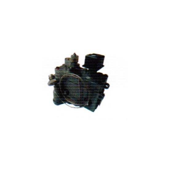 VANNE GAZ - MODELE MINISIT - 50-190°C - CAPILLAIRE 500