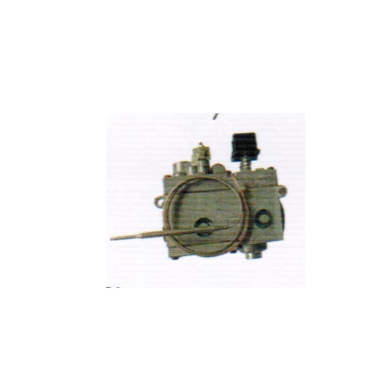 VANNE GAZ - MODELE MINISIT - 50-190°C - CAPILLAIRE 500
