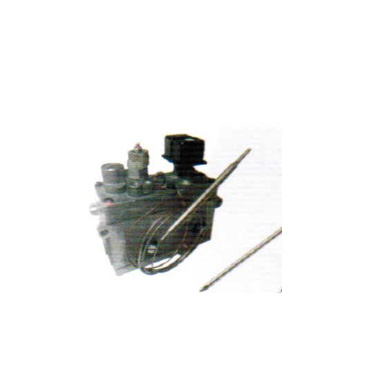 VANNE GAZ - MODELE MINISIT - 110-190°C - CAPILLAIRE 500