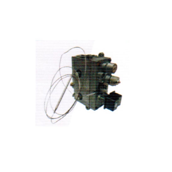 VANNE GAZ - MODELE MINISIT - 70-210°C - CAPILLAIRE 1200
