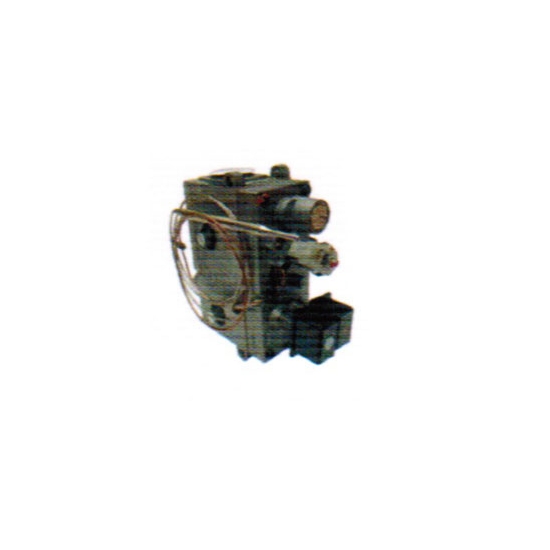 VANNE GAZ - MODELE MINISIT - 110-190°C - CAPILLAIRE 1050