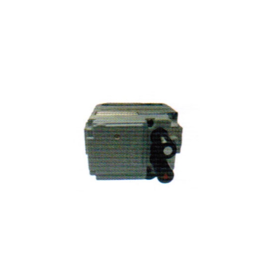 VANNE GAZ - RACCORD LATE-RALE