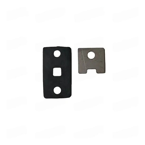 FIXATION VEILLEUSE ADAPTABLE ELETTROBAR
