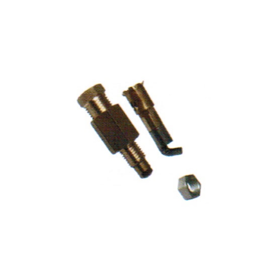VEILLEUSE 1 FLAMME - INJECTEUR 0.35 MM