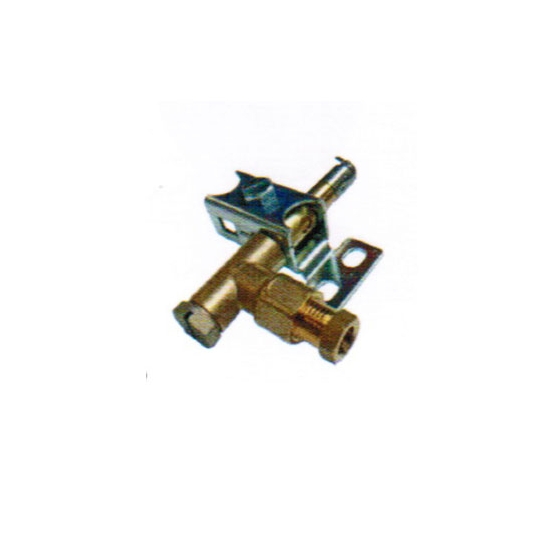VEILLEUSE 2 FLAMMES  - INJECTEUR 0.20 MM