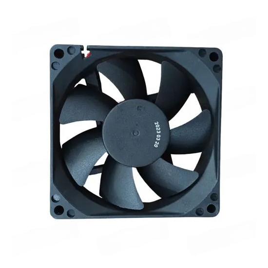 VENTILATEUR AXIAL 80X80X25 MM ADAPTABLE BARTSCHER