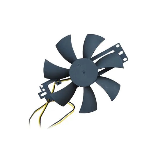 VENTILATEUR AXIAL 116X145X23 MM ADAPTABLE BARTSCHER