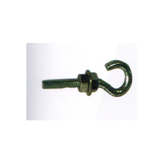 VIS METAL A PITON AZ 4X20