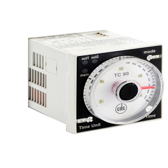 MINUTERIE CDC TC90