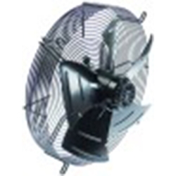 VENTILATEUR - EBMPAPST - TYPE A4E400-AP02-12