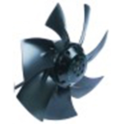  VENTILATEUR -  EBMPAPST - TYPE 	A2E250-AL06-09