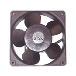 VENTILATEUR HELICOÏDE EBM -10° A +55°C